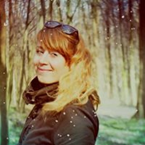 Victoria Hnatuk’s avatar