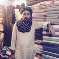 Masood afghan