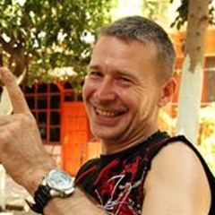 Олег Мельников