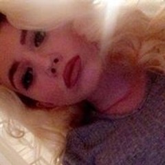 Jodie Sainty