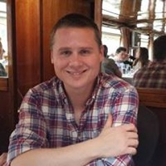 James Sutton