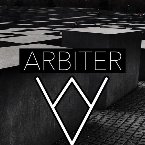 ARBITER’s avatar