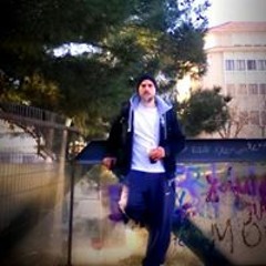 Marios Christodoulou