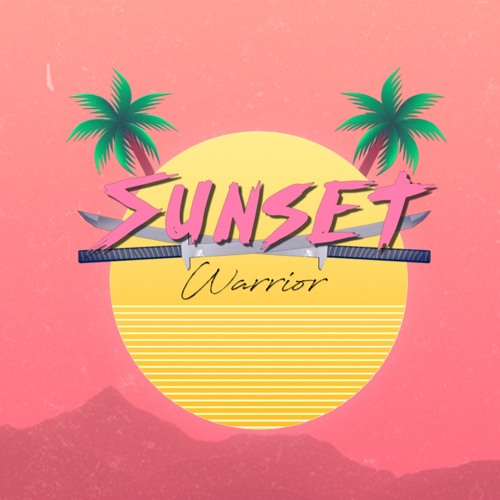 Sunset Warrior’s avatar