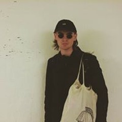 Torvald Emil Ormestad