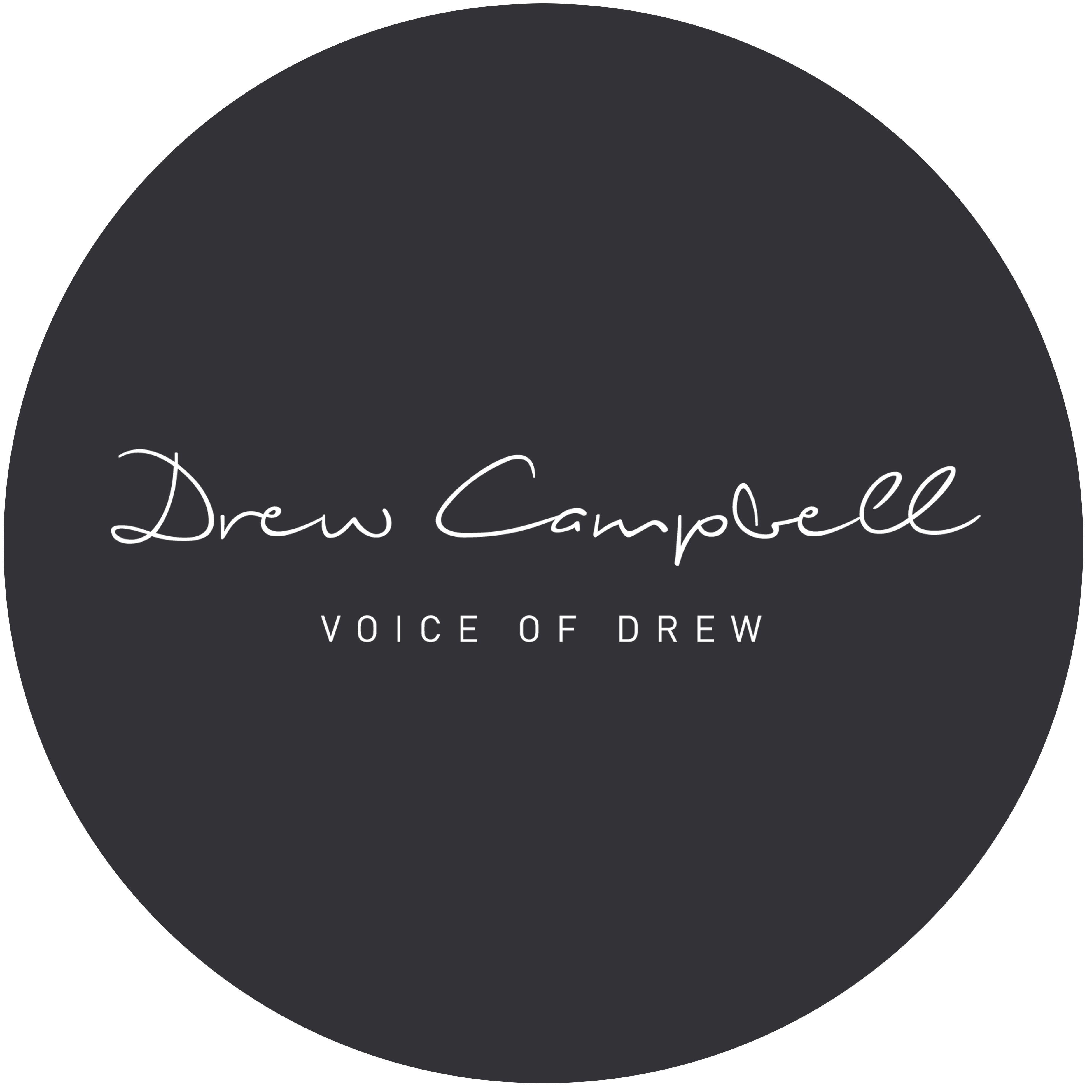 Voice of Drew
