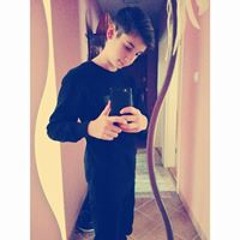 Csomai David