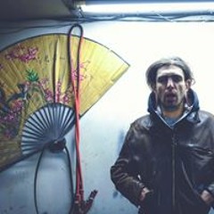 Константин Дикий