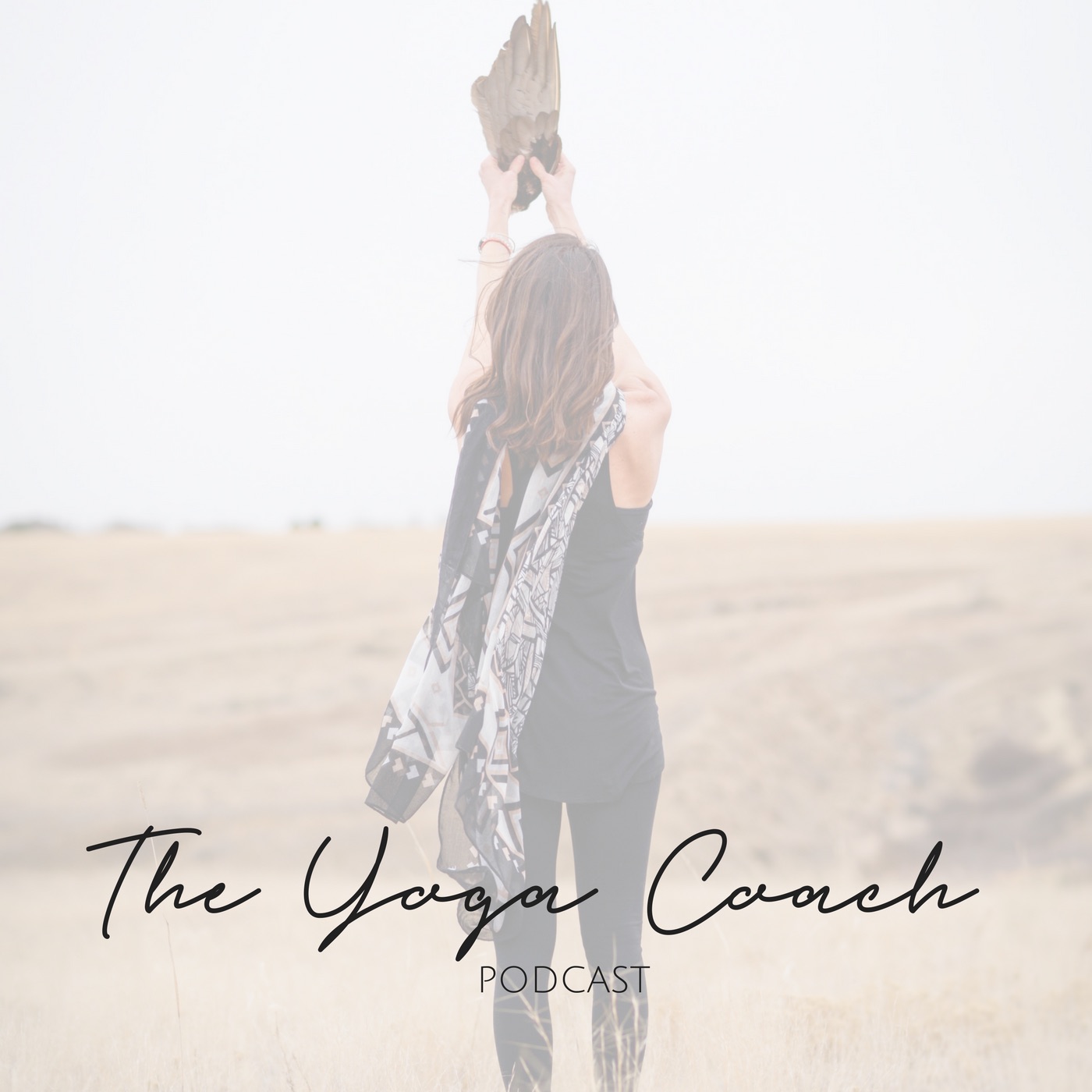 The Yoga Coach podcast artwork