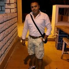 hesham capo