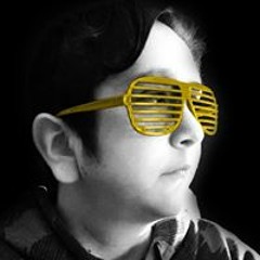 Stephen Almeida-Sotelo