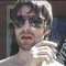 Travis May