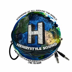 Henrystyle Sound