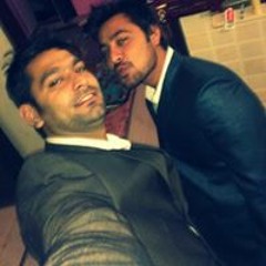 Prashant Antil