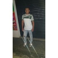 Miguel Rojas