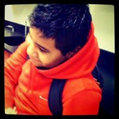 Alexis Alfaro