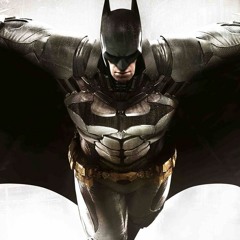 batman