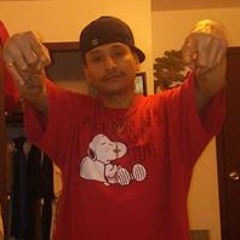 Mitch Dezjarlaiz