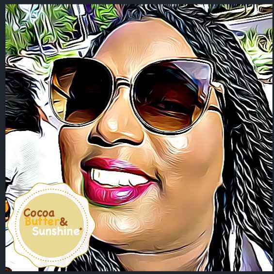 Cocoa Butter & Sunshine Podcast