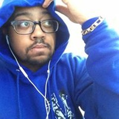 CJ aka Chris Johnson