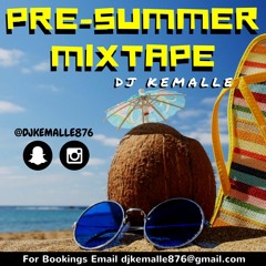 Dj Kemalle