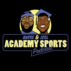 Academy Sports Podcast