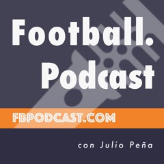 Football.Podcast