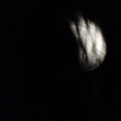 Sparkles from Nowhere