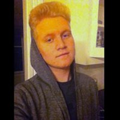 Blake Anthony Davidson