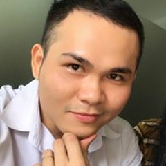 Trần Thế Tài