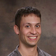 John Fahrenbach