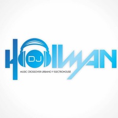 HollmanDj