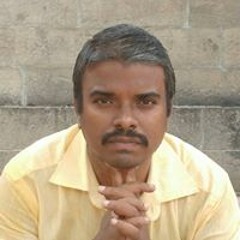 Siddha Jayaram