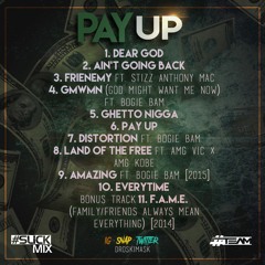 Pay Dro