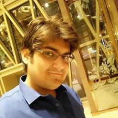 Nikhil Matolia