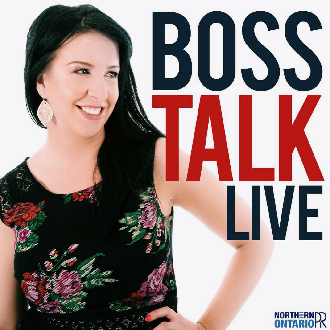 #Boss Talk