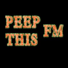 Peep This - Bass & Reggae