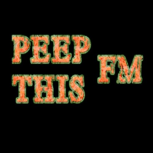 Peep This - The Buzz’s avatar