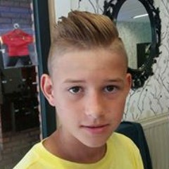 Tristan van Regenmortel