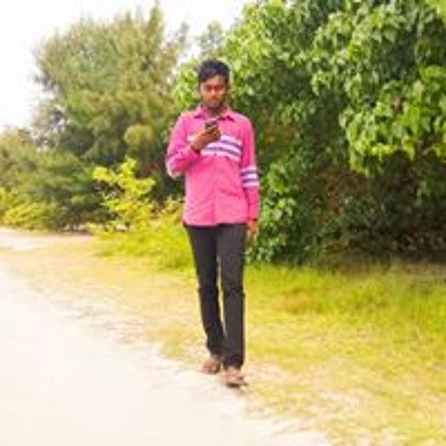 Ausham Ali’s avatar