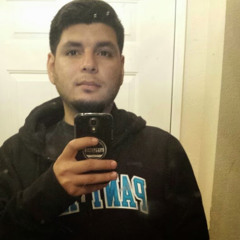 Eric Andrade