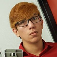Mando Palomo