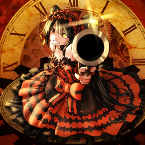 Nanahira - Bassdrop Freaks