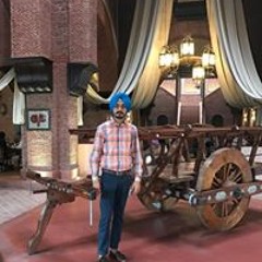 Varinder S. Dhillon