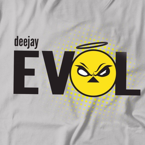 dj EVOL Haïti — artist photo