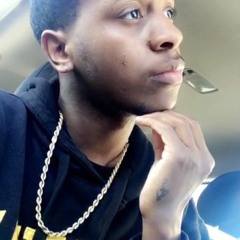 Marnell Juan Strickland