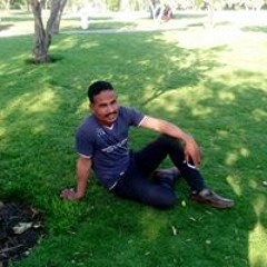 محدش مرتاح