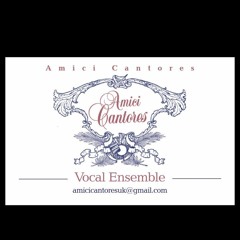 Amici Cantores UK