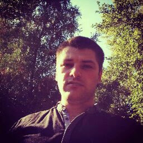 Алексей Сабашный’s avatar
