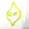 lemon alien